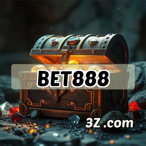 Jogos Imperdíveis no bet888: Diversão e Prêmios à Sua Espera