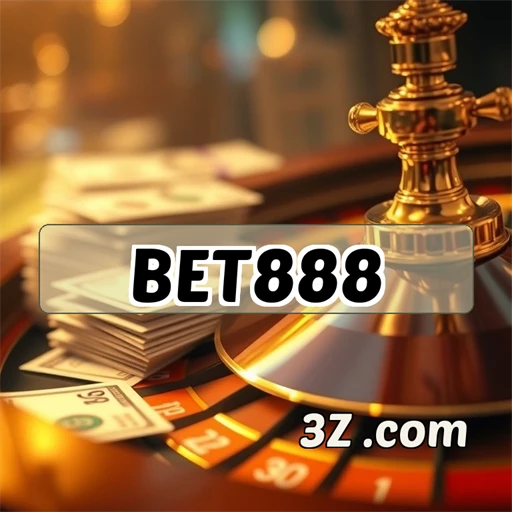 Paga com Bet888: Atrações Imperdíveis no Jogo