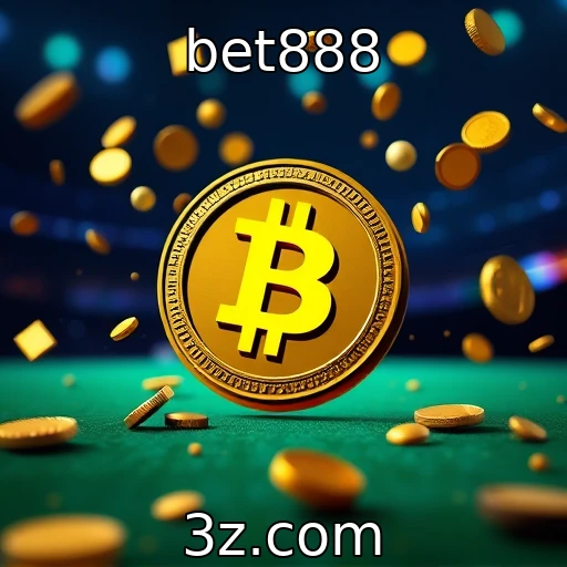 Regulação das criptomoedas nas plataformas de apostas