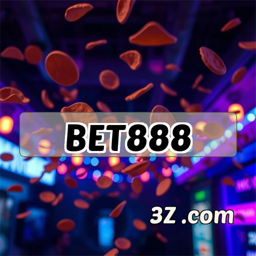 Atraia Emoção nos Slots do Bet888 com Diversão Garantida